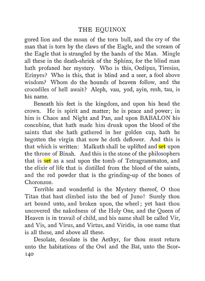 Original scan of The Vision and the Voice, PDF page 142