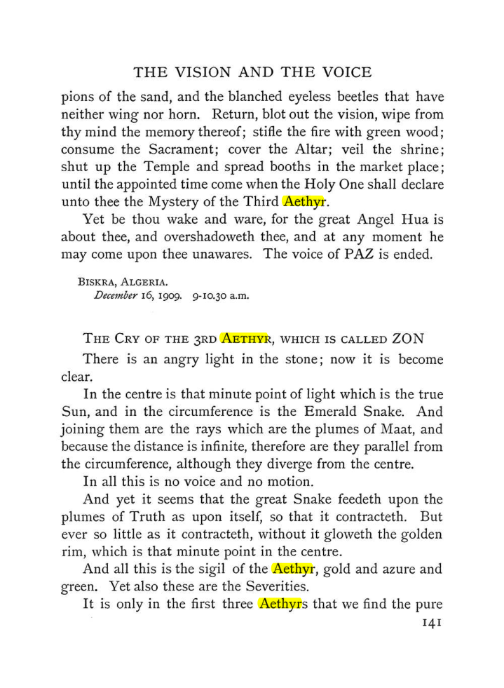 Original scan of The Vision and the Voice, PDF page 143