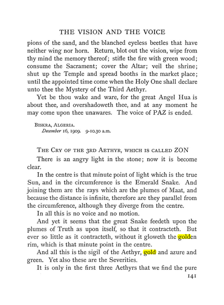 Original scan of The Vision and the Voice, PDF page 143