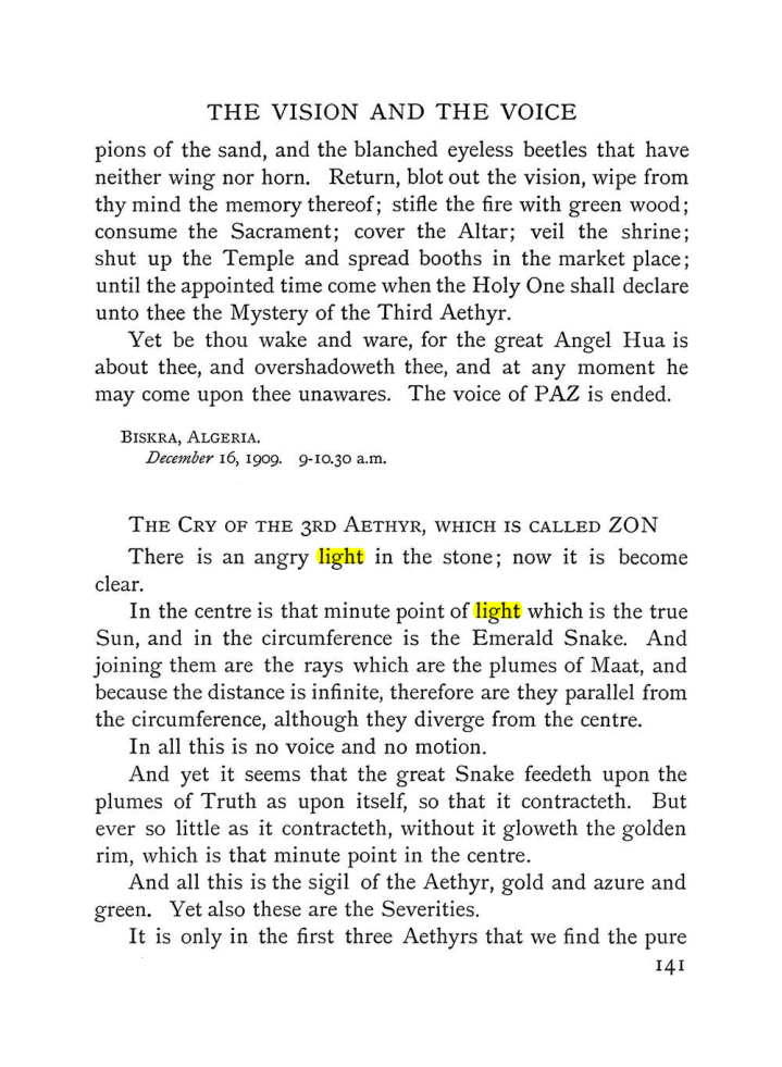 Original scan of The Vision and the Voice, PDF page 143