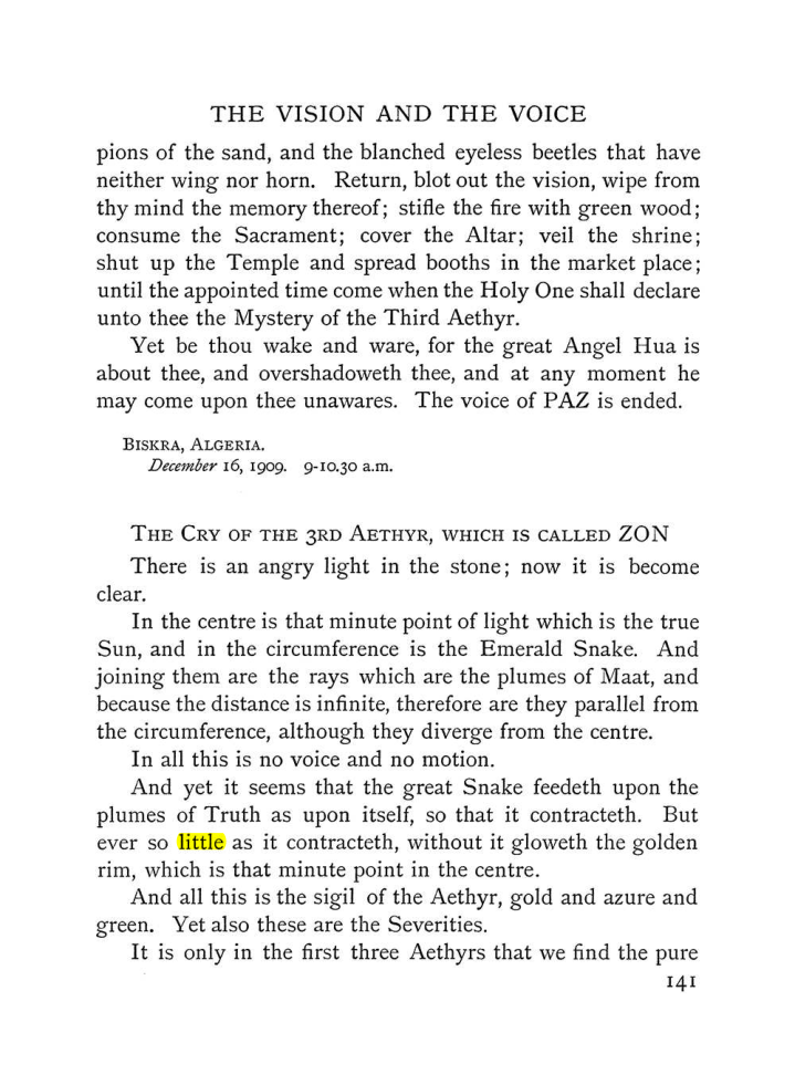 Original scan of The Vision and the Voice, PDF page 143