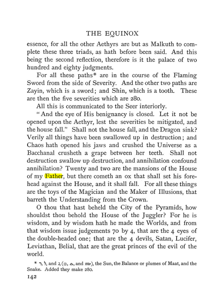 Original scan of The Vision and the Voice, PDF page 144