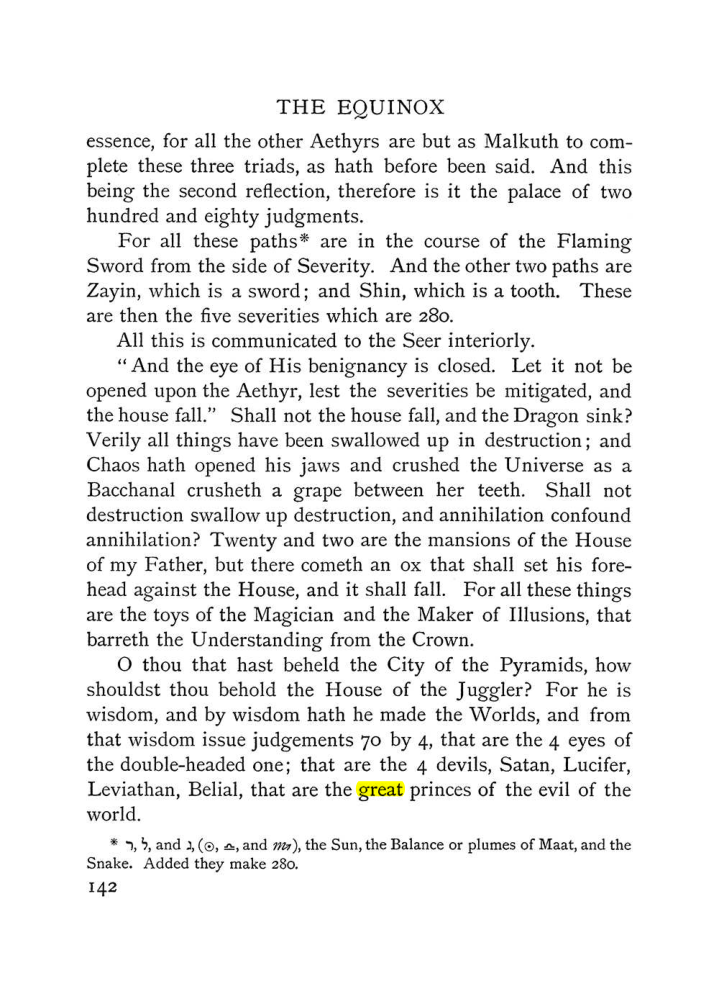 Original scan of The Vision and the Voice, PDF page 144