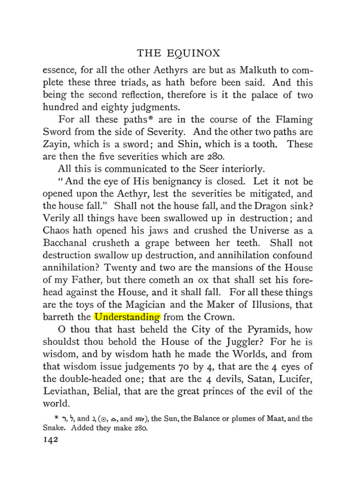 Original scan of The Vision and the Voice, PDF page 144