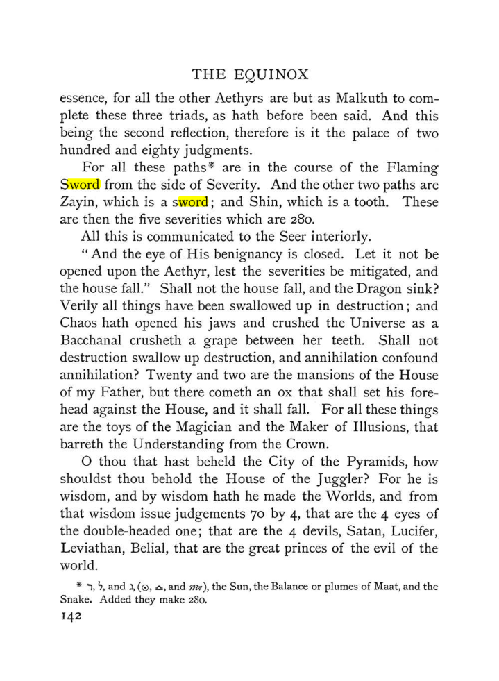 Original scan of The Vision and the Voice, PDF page 144