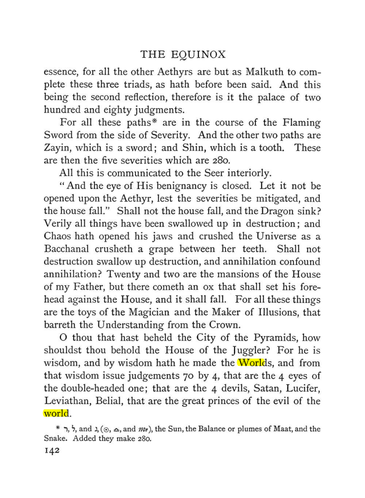 Original scan of The Vision and the Voice, PDF page 144