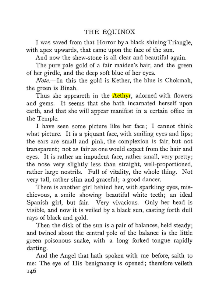 Original scan of The Vision and the Voice, PDF page 148