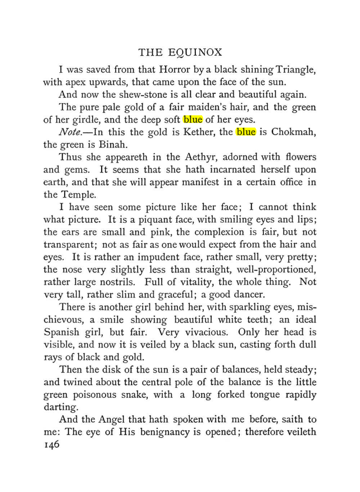 Original scan of The Vision and the Voice, PDF page 148