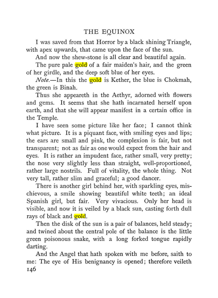 Original scan of The Vision and the Voice, PDF page 148