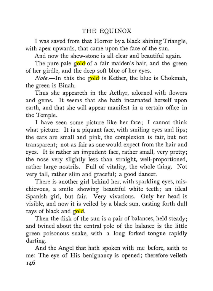 Original scan of The Vision and the Voice, PDF page 148