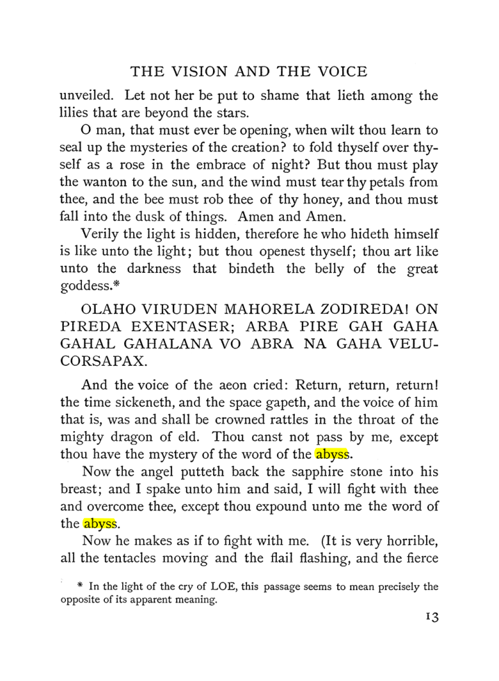 Original scan of The Vision and the Voice, PDF page 15