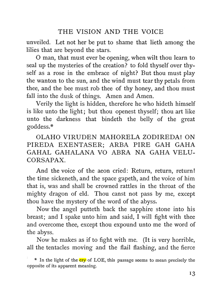 Original scan of The Vision and the Voice, PDF page 15