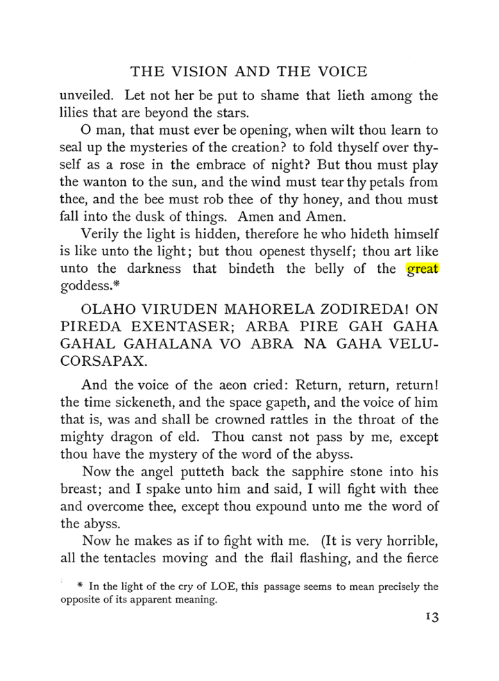 Original scan of The Vision and the Voice, PDF page 15