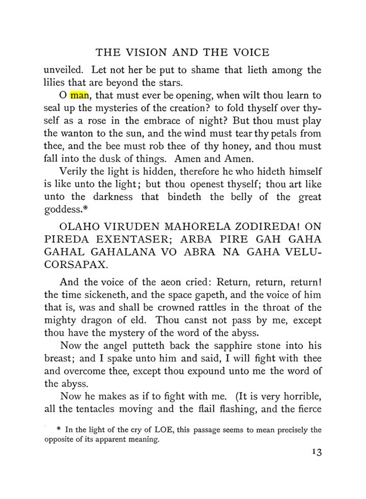Original scan of The Vision and the Voice, PDF page 15