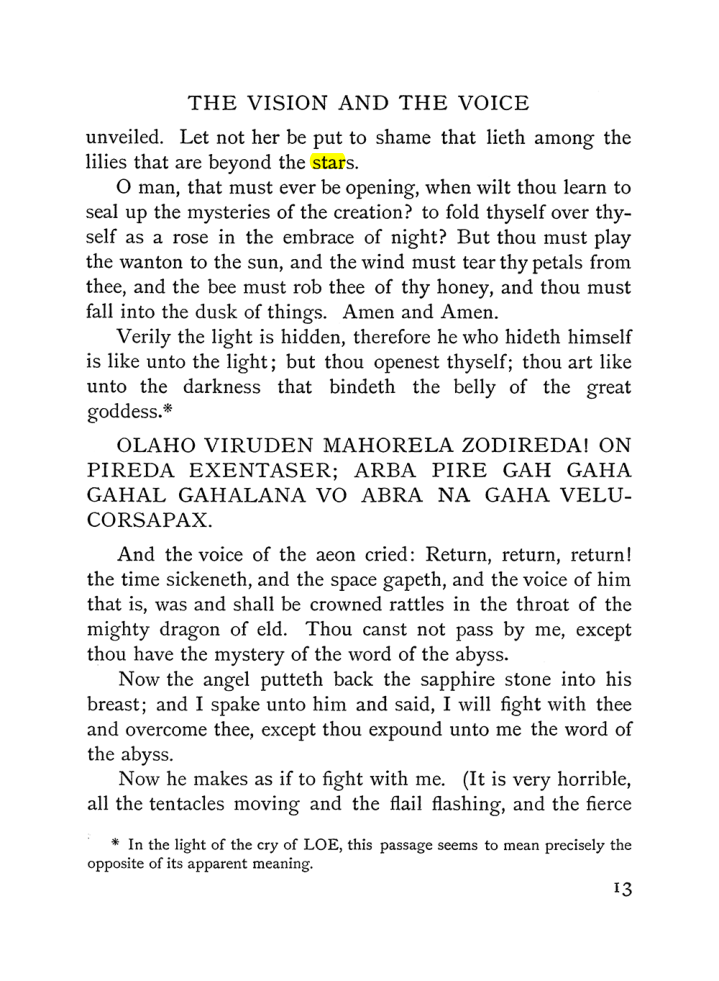 Original scan of The Vision and the Voice, PDF page 15