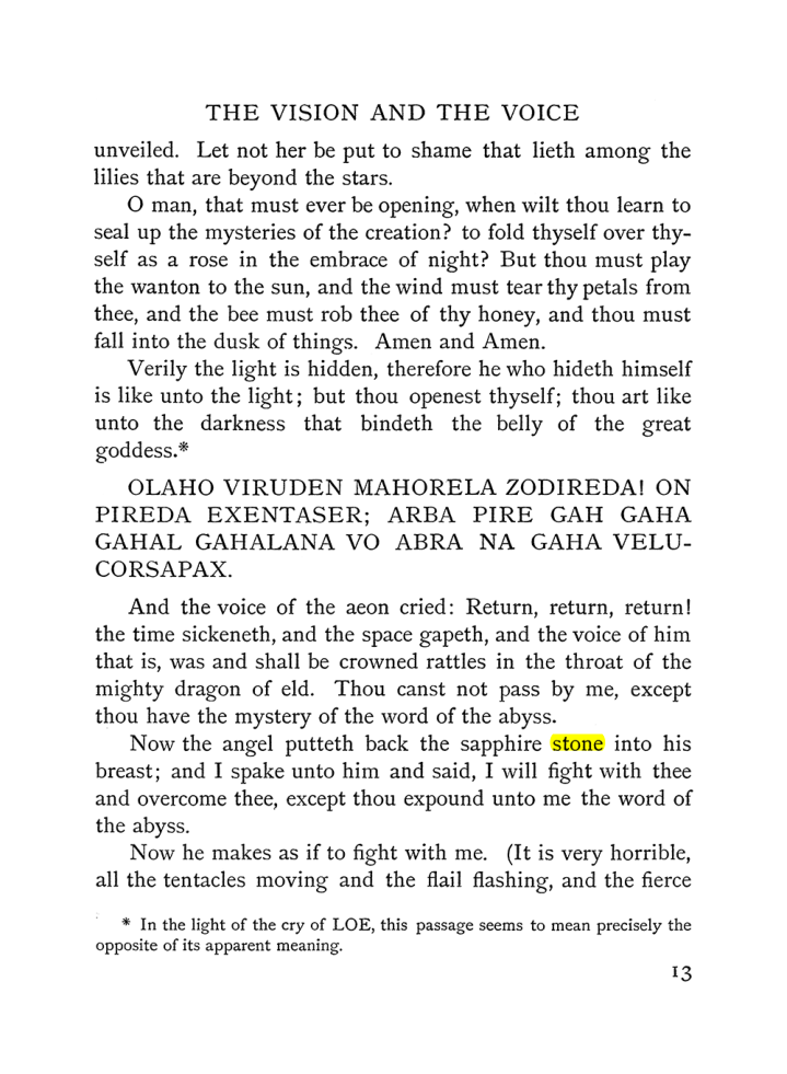 Original scan of The Vision and the Voice, PDF page 15