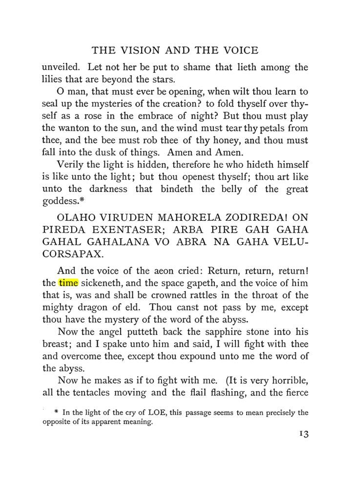 Original scan of The Vision and the Voice, PDF page 15