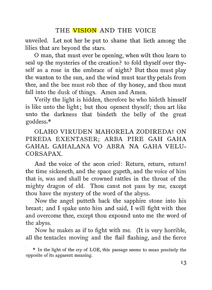 Original scan of The Vision and the Voice, PDF page 15