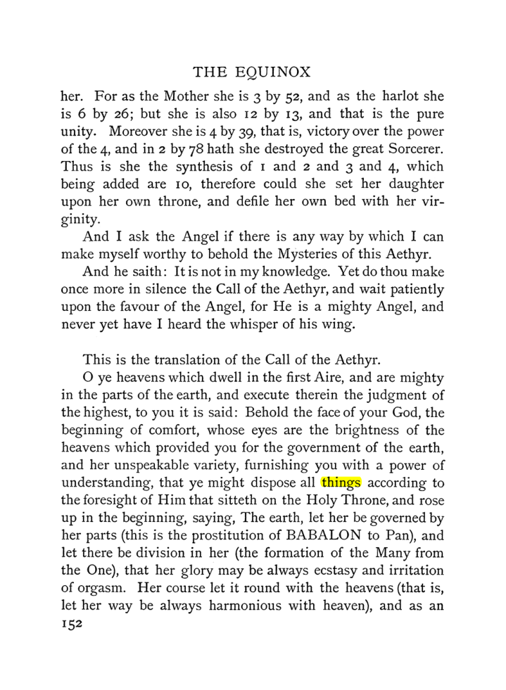 Original scan of The Vision and the Voice, PDF page 154