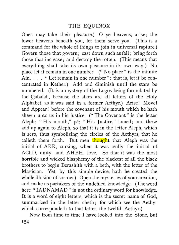 Original scan of The Vision and the Voice, PDF page 156