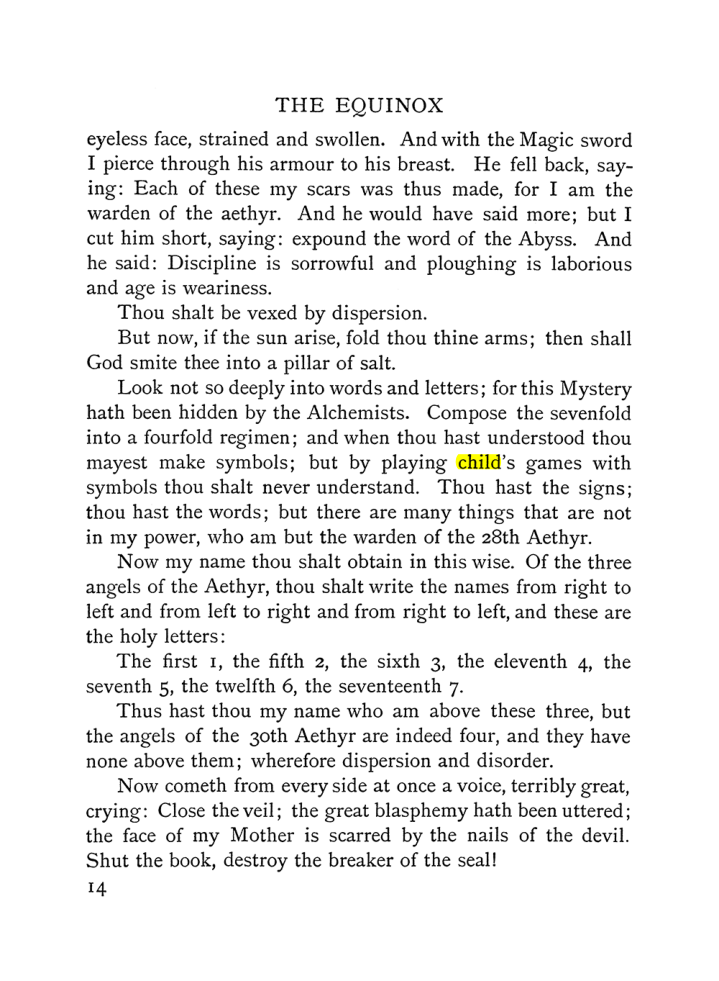 Original scan of The Vision and the Voice, PDF page 16