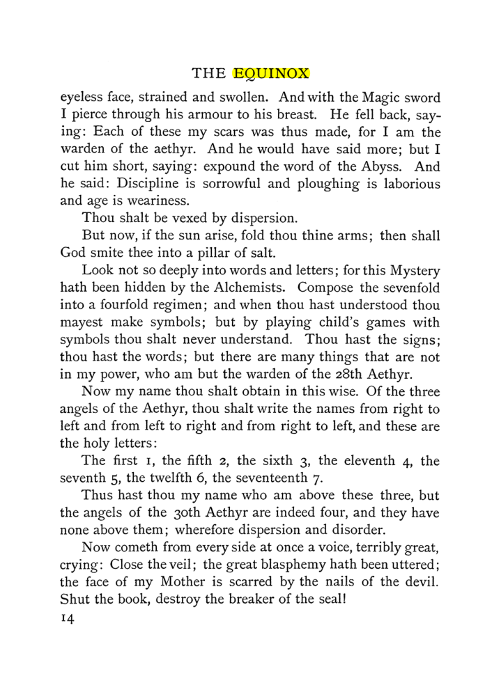 Original scan of The Vision and the Voice, PDF page 16