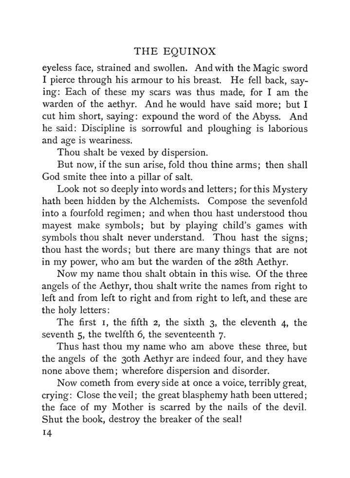 Original scan of The Vision and the Voice, PDF page 16