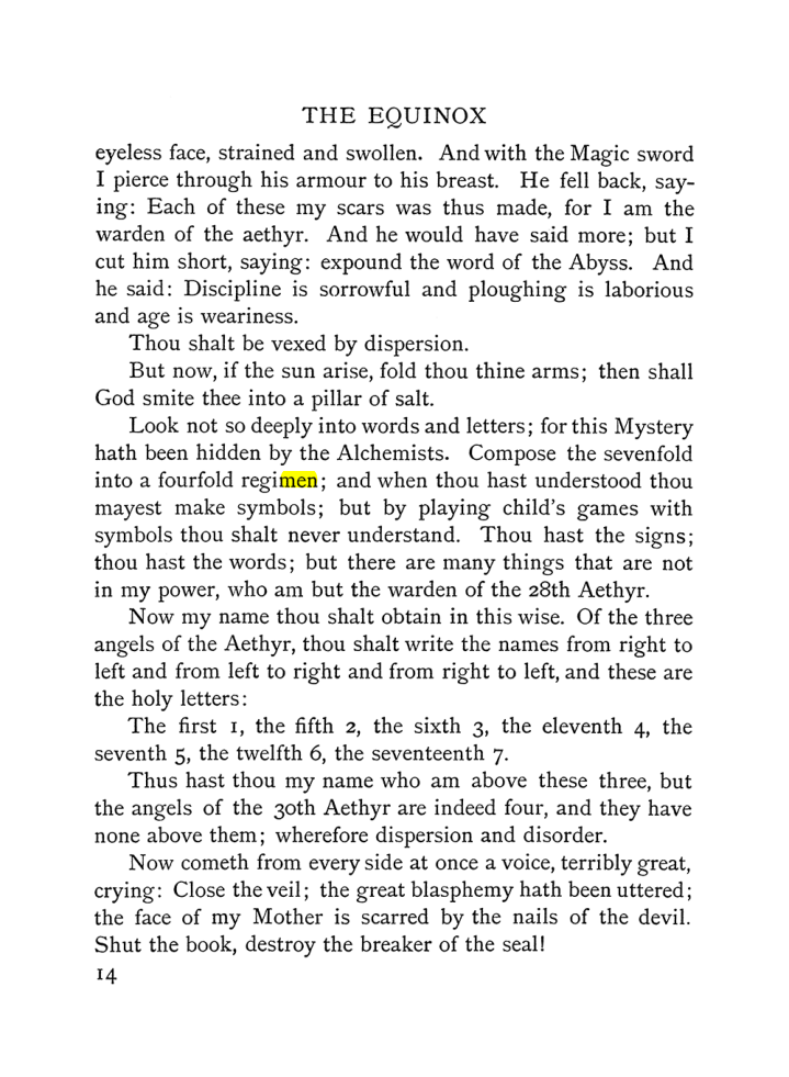 Original scan of The Vision and the Voice, PDF page 16