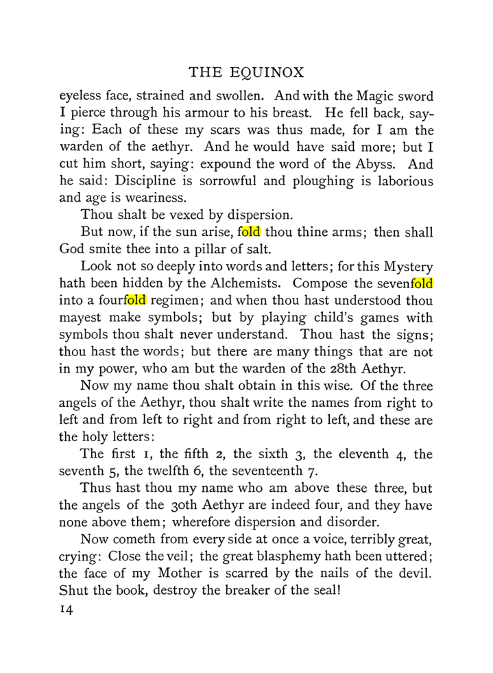 Original scan of The Vision and the Voice, PDF page 16