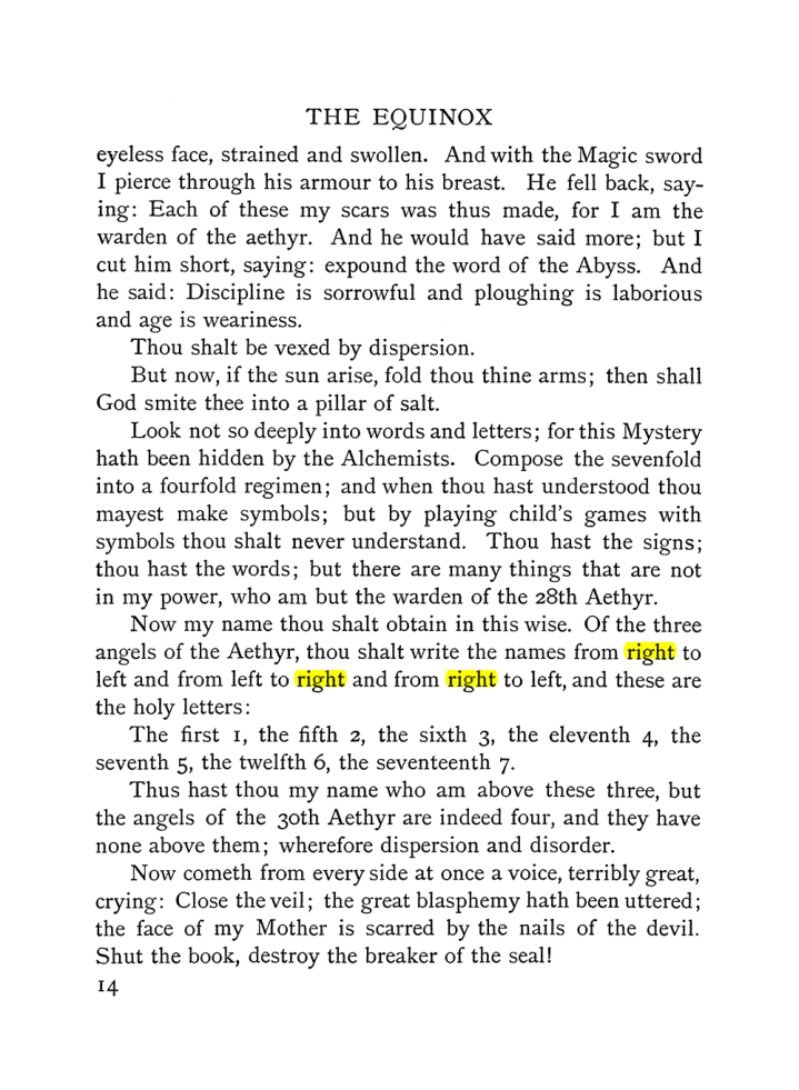 Original scan of The Vision and the Voice, PDF page 16