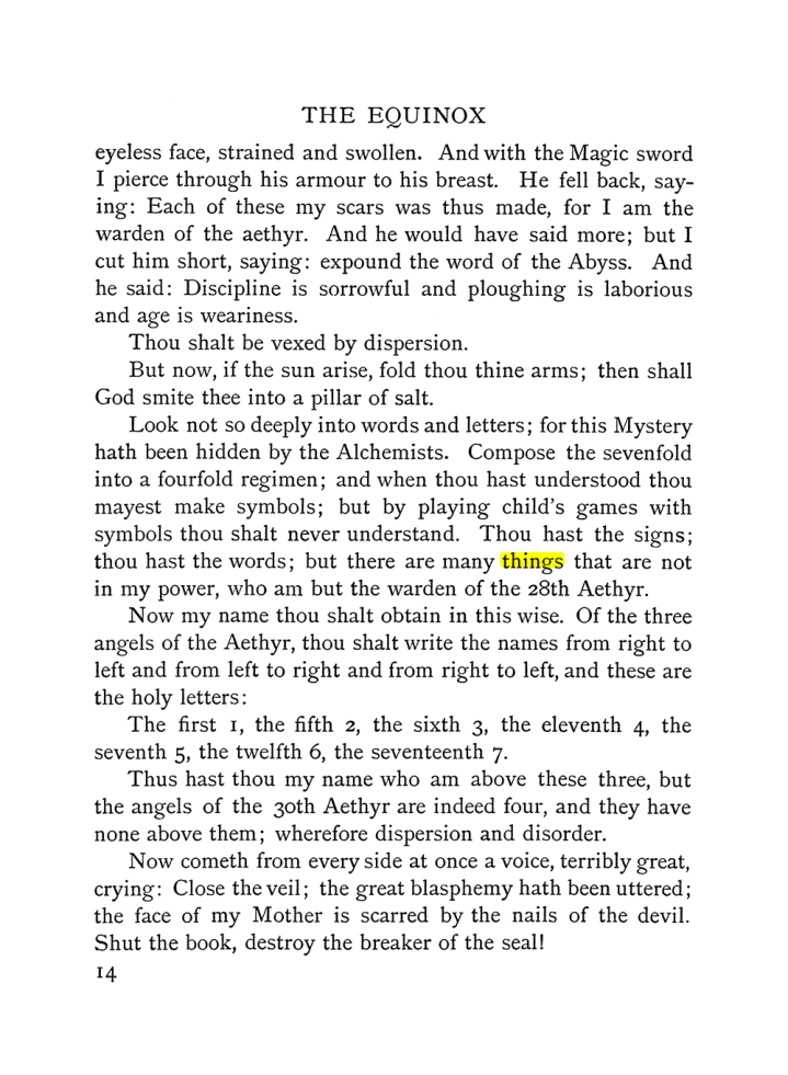 Original scan of The Vision and the Voice, PDF page 16