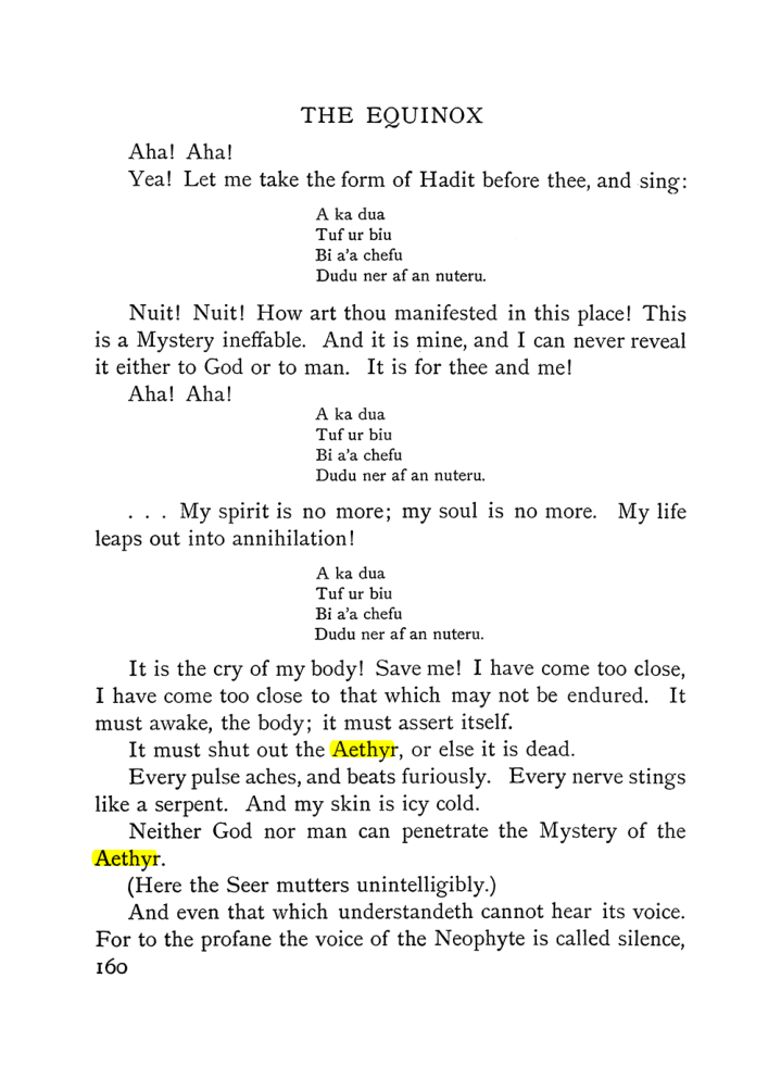 Original scan of The Vision and the Voice, PDF page 162