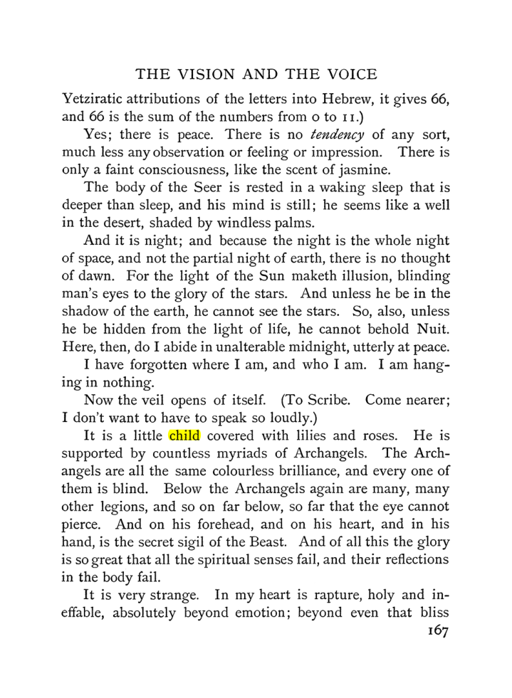 Original scan of The Vision and the Voice, PDF page 169