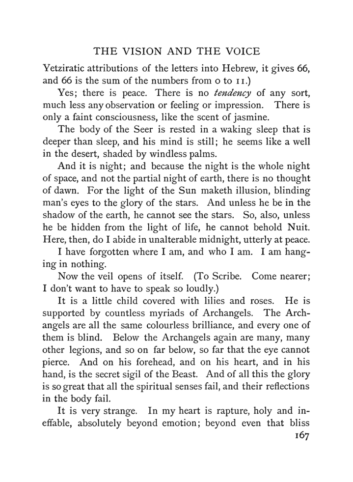 Original scan of The Vision and the Voice, PDF page 169
