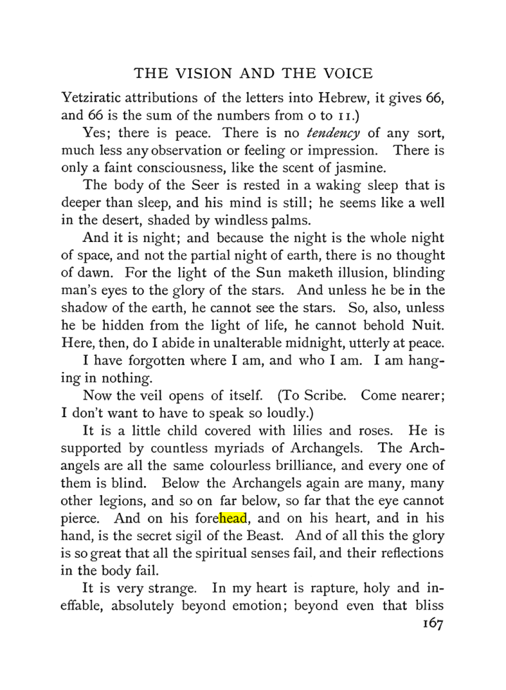 Original scan of The Vision and the Voice, PDF page 169