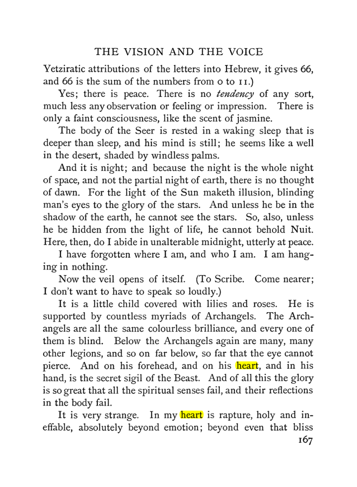Original scan of The Vision and the Voice, PDF page 169