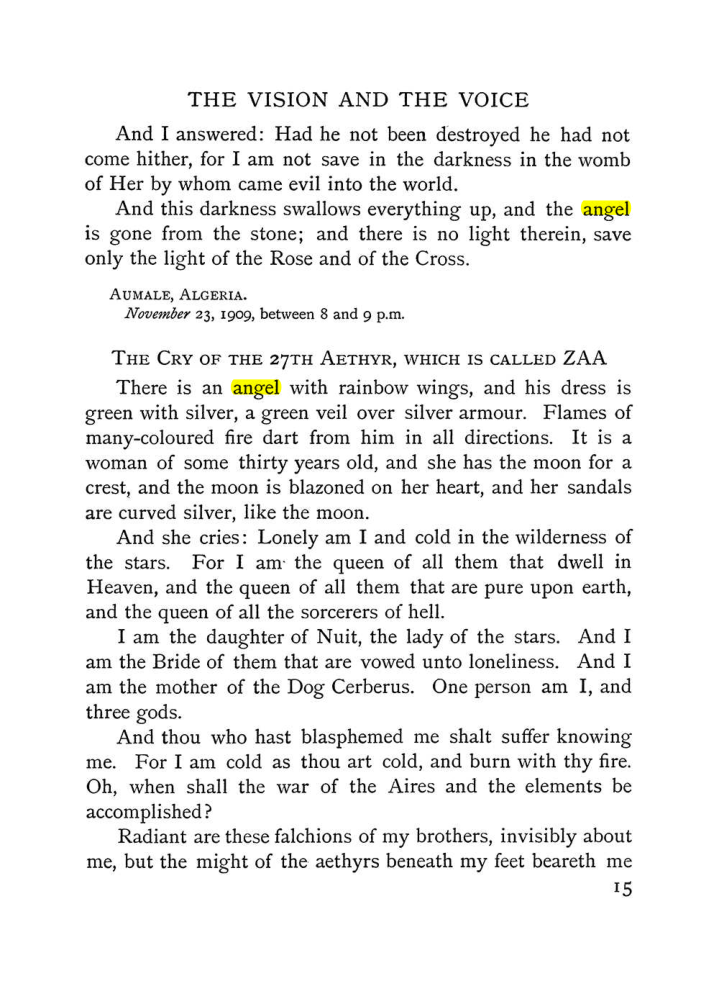 Original scan of The Vision and the Voice, PDF page 17