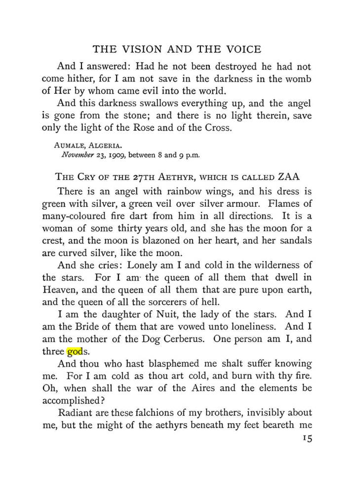 Original scan of The Vision and the Voice, PDF page 17