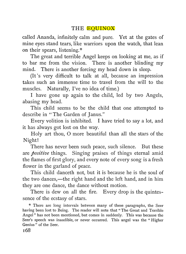 Original scan of The Vision and the Voice, PDF page 170