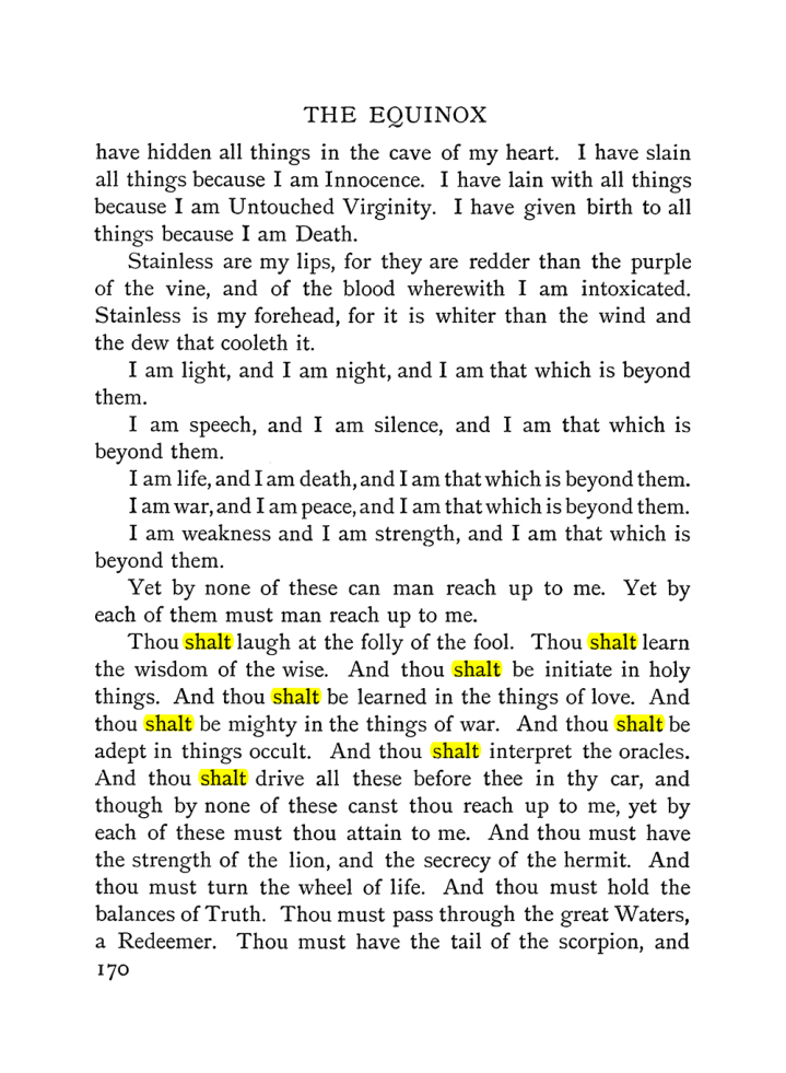 Original scan of The Vision and the Voice, PDF page 172