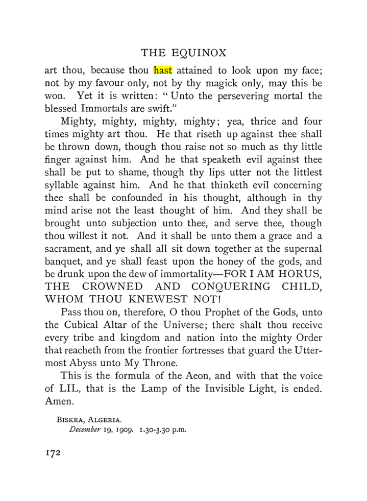 Original scan of The Vision and the Voice, PDF page 174