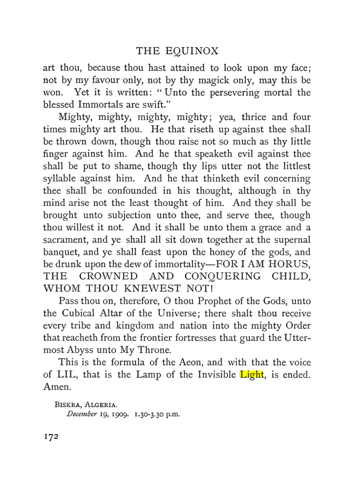 Original scan of The Vision and the Voice, PDF page 174