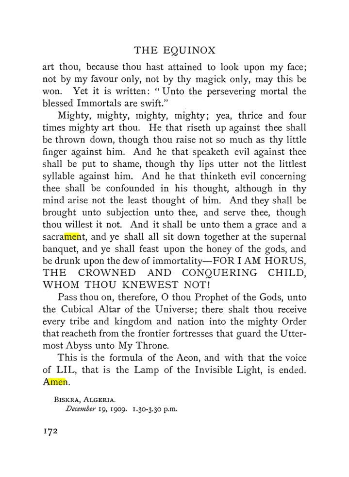Original scan of The Vision and the Voice, PDF page 174