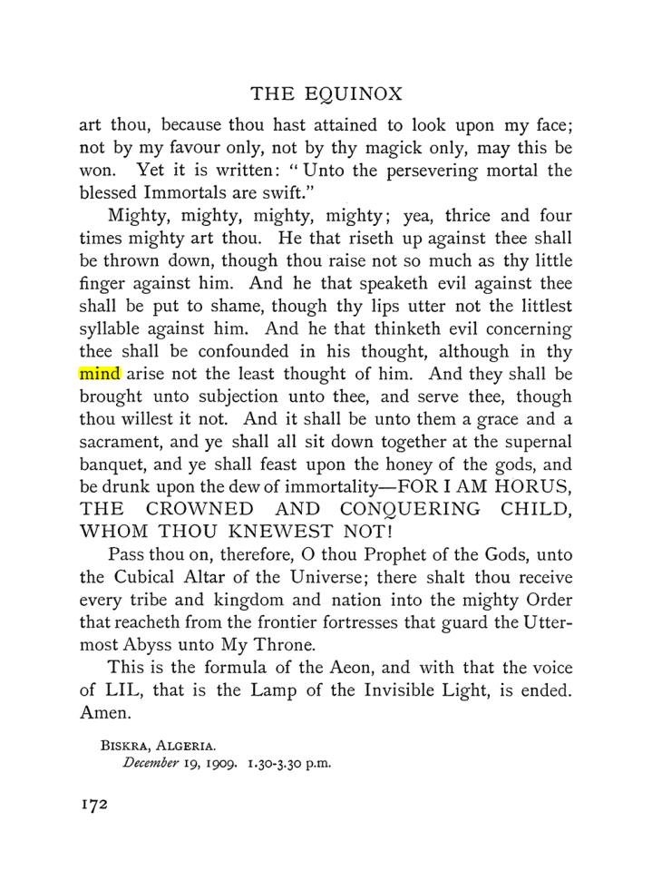 Original scan of The Vision and the Voice, PDF page 174