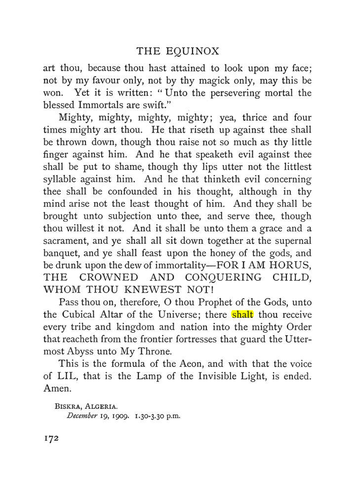 Original scan of The Vision and the Voice, PDF page 174