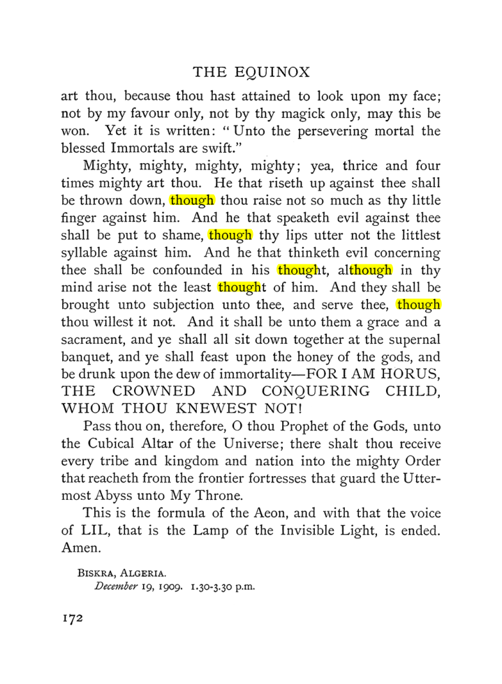 Original scan of The Vision and the Voice, PDF page 174