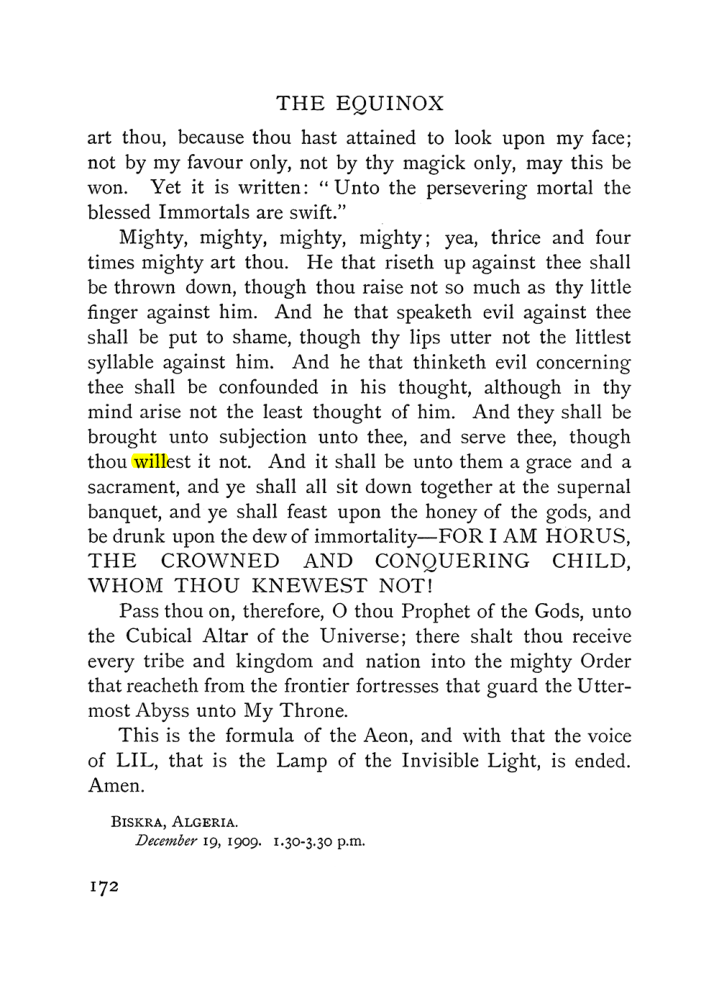 Original scan of The Vision and the Voice, PDF page 174