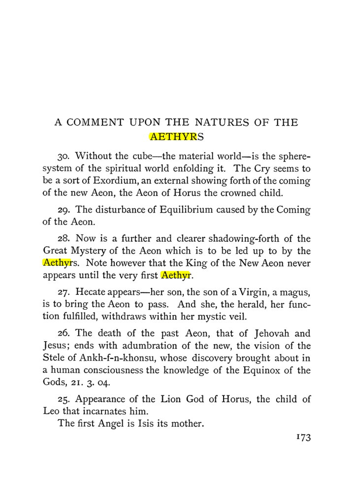 Original scan of The Vision and the Voice, PDF page 175