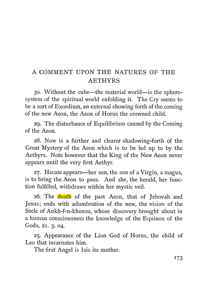 Original scan of The Vision and the Voice, PDF page 175