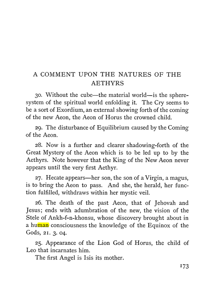 Original scan of The Vision and the Voice, PDF page 175